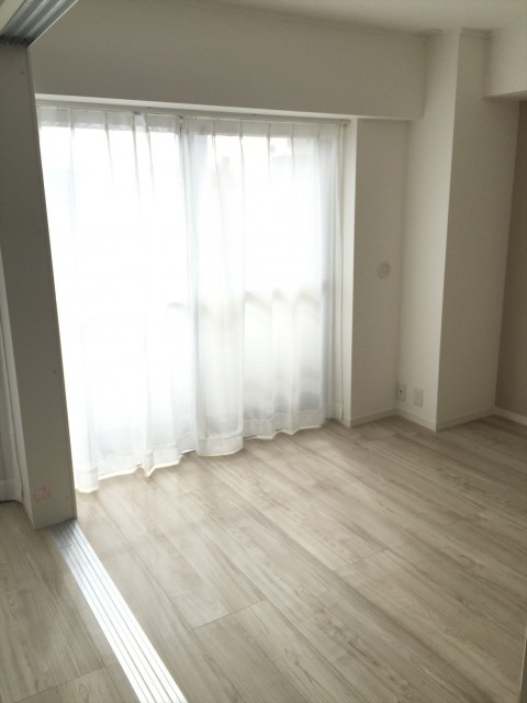 ハイホーム本陣　洋室