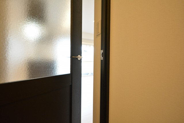 豊栄西荻マンション リビングダイニング