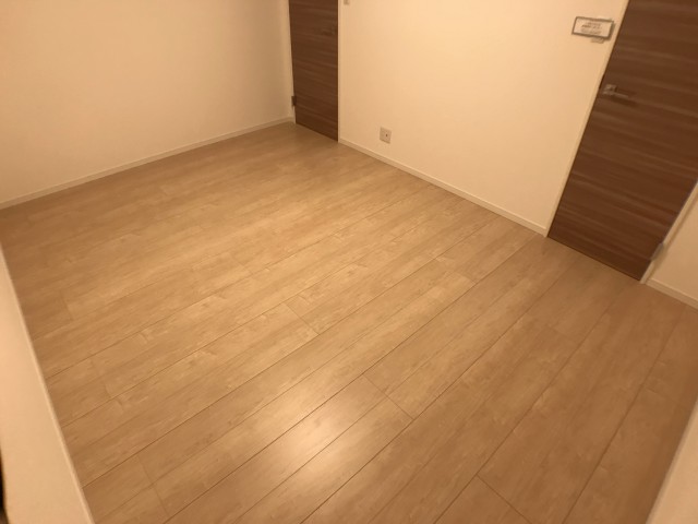 クレセントマンション 洋室②