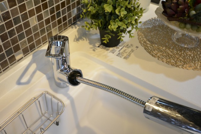 ブロードウェイ キッチン