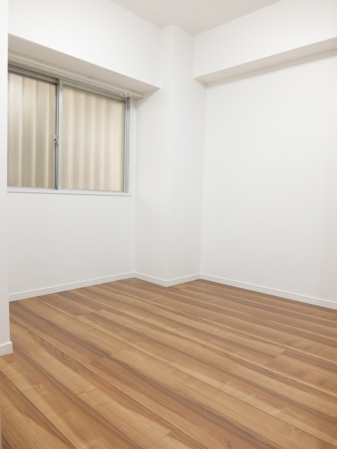 クレール御殿山　洋室