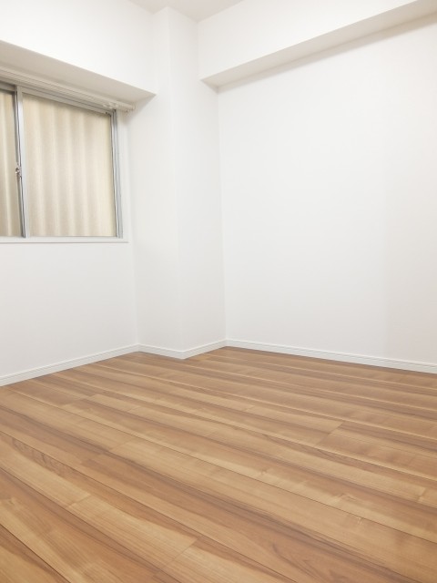 クレール御殿山　洋室