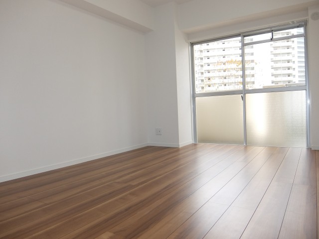 クレール御殿山　洋室