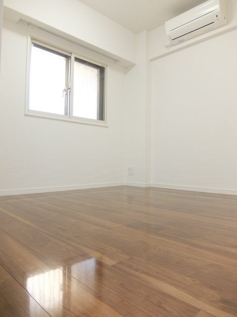 五反田南ハイツ　洋室