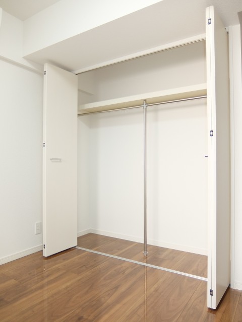 五反田南ハイツ　洋室