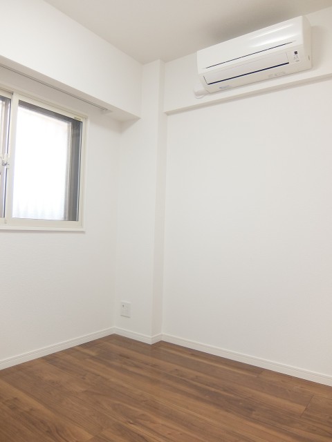 五反田南ハイツ　洋室