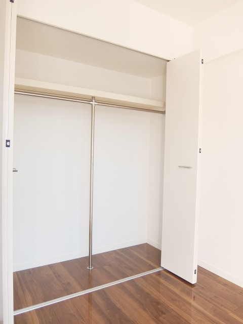 五反田南ハイツ　洋室