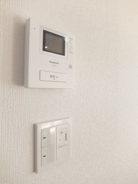 五反田南ハイツ　リビングダイニング