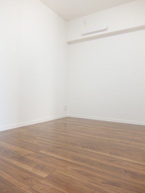 五反田南ハイツ　中洋室