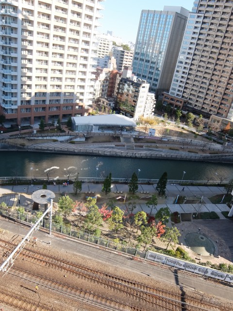 五反田南ハイツ　