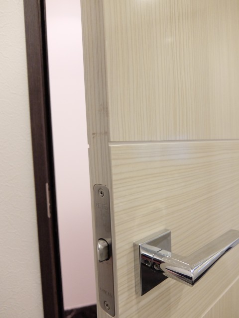 シティハウス東大井　シューズクローゼット