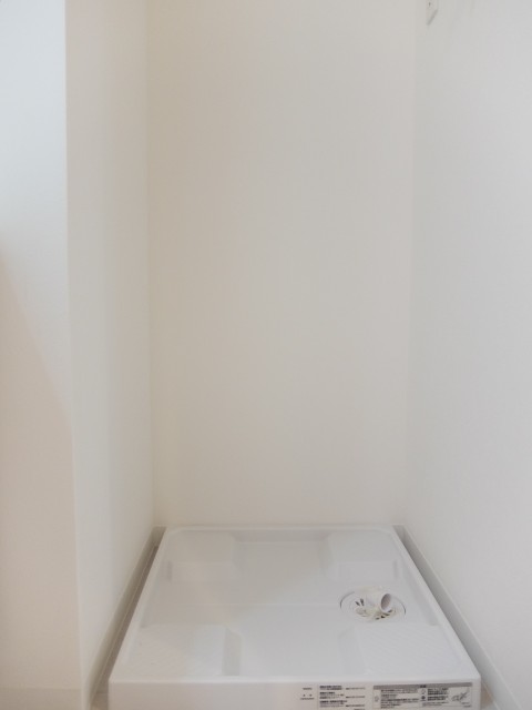 シティハウス東大井　防水パン