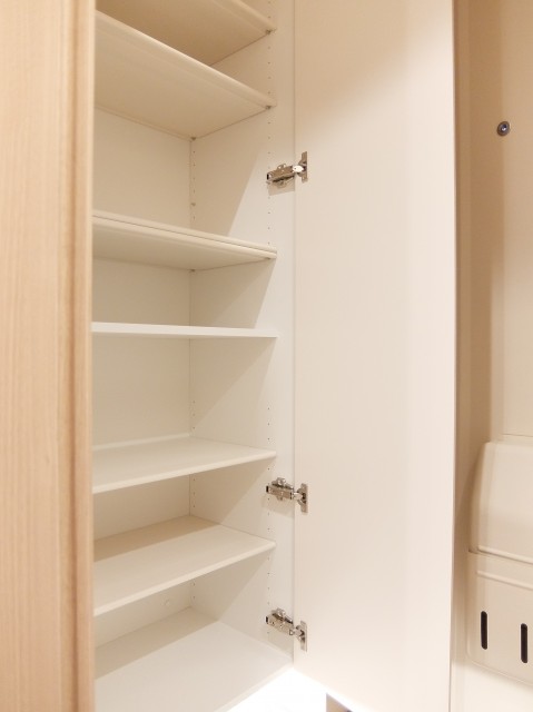 ウエスト経堂マンション　シューズボックス