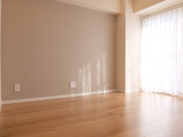 ウエスト経堂マンション　洋室