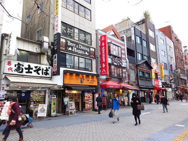 エクサージュ海岸　周辺