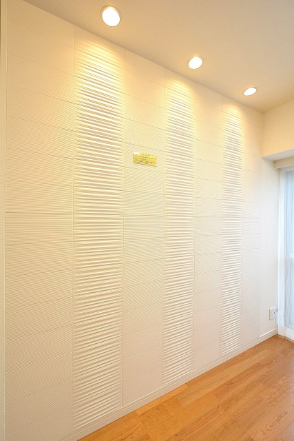 日商岩井豪徳寺マンション　LDKエコカラット