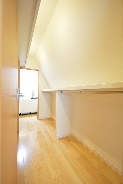 クレール荻窪　2.4帖WIC