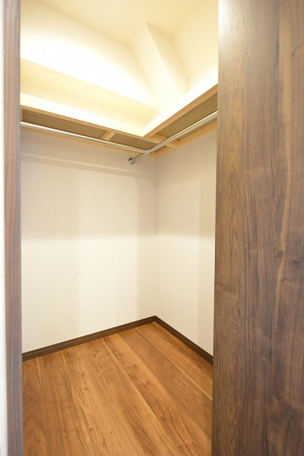 第２桜新町ヒミコマンション　6.0帖洋室WIC