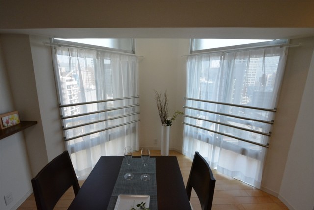 目黒グリーンコープ　ダイニング