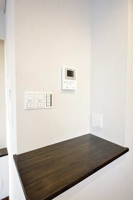 第２桜新町ヒミコマンション　ＴＥＬ台