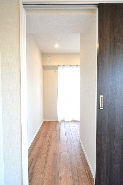 ヴィラロイヤル代々木　3.0帖サービスルーム