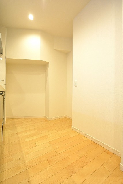 ライオンズマンション市ヶ谷　キッチン