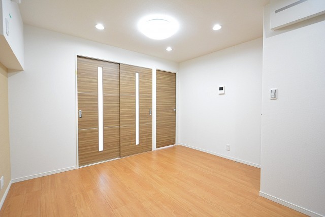 アルテール新宿　8.7帖ダイニングキッチン