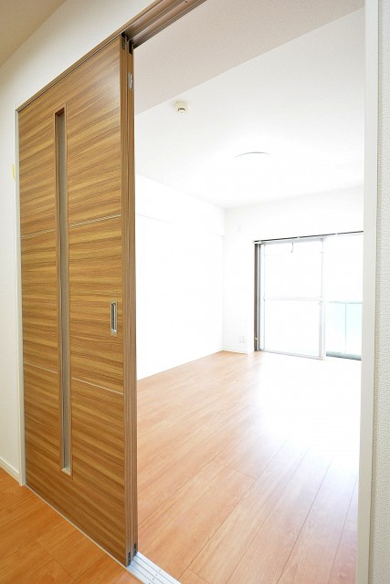 アルテール新宿　6.0帖洋室①