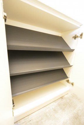 中野永谷マンション　シューズボックス