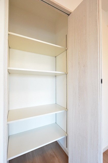 藤和シティホームズ高輪台　14.0帖LDK収納