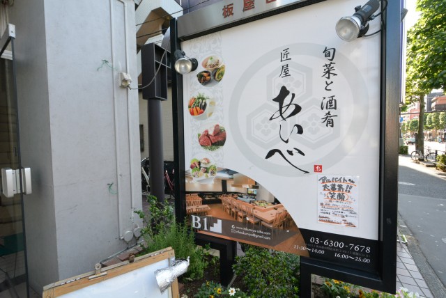 中野永谷マンション　周辺環境