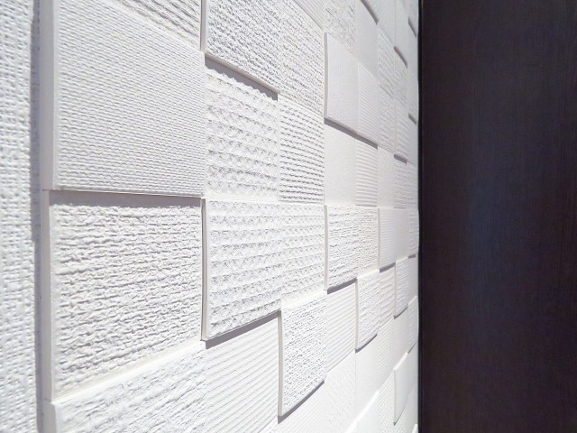 ニューハイツ青山　エコカラット