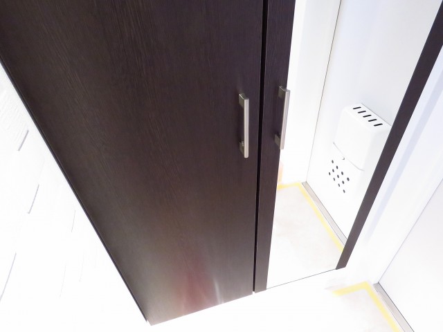 ニューハイツ青山　シューズBOX