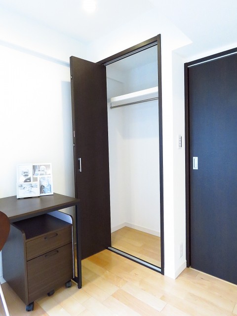 ニューハイツ青山　洋室約4.7帖