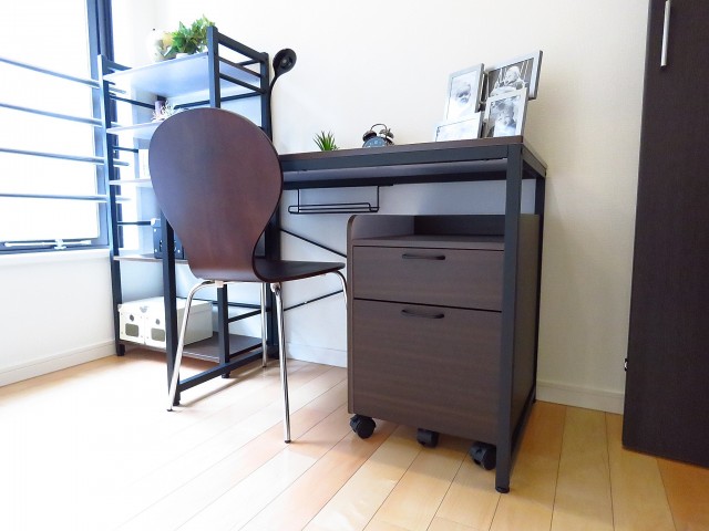 ニューハイツ青山　洋室約4.7帖