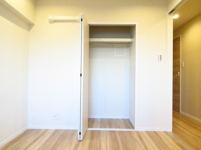 ニューハイツ田園調布　洋室