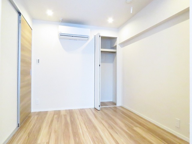 ニューハイツ田園調布　洋室