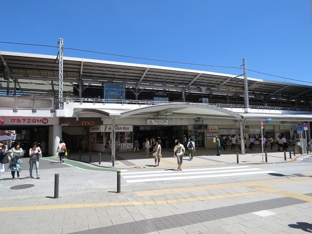マコトパレス　自由が丘駅