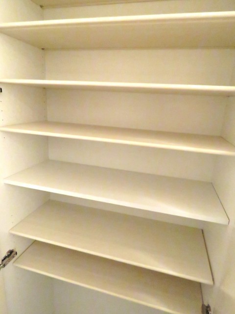 上馬ハイデンス　シューズBOX