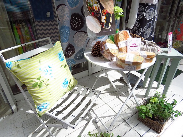 ニューハイツ青山　周辺