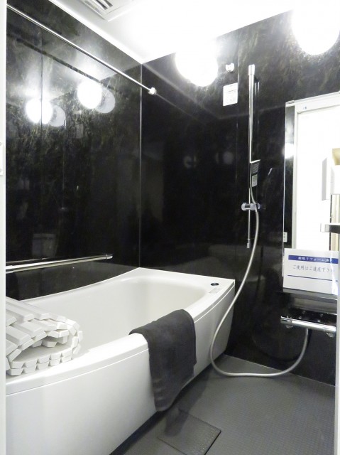 上馬ハイデンス　バスルーム