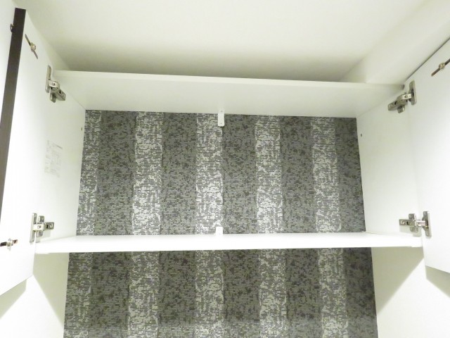 上馬ハイデンス　トイレ