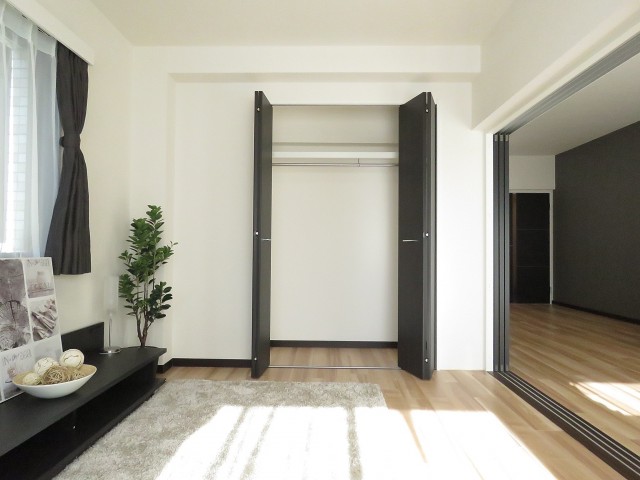 上馬ハイデンス　洋室約6.9帖