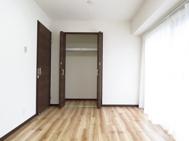 都立大イーストハイツ　洋室約7.0帖