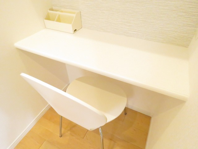 第一フォンタナ駒沢　DENスペース