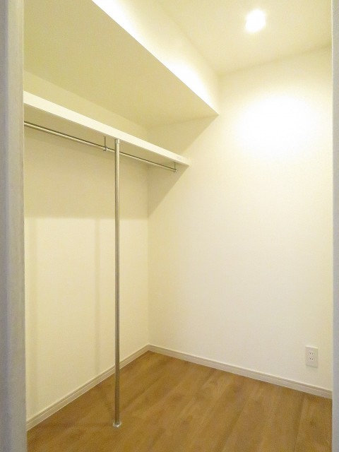 エクサージュ海岸　WIC