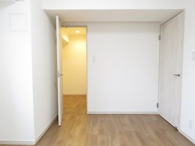 エクサージュ海岸　洋室約6.4帖