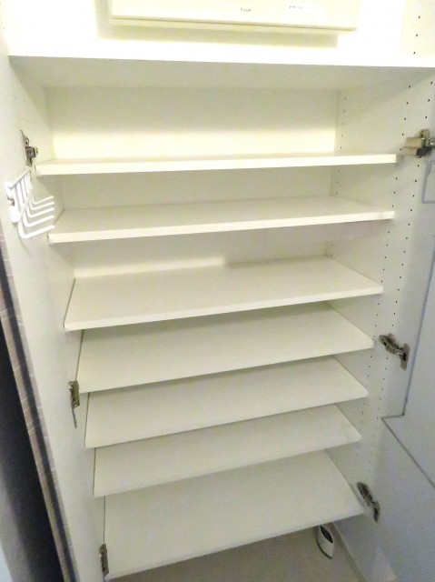 ライオンズ千代田三崎町　シューズBOX