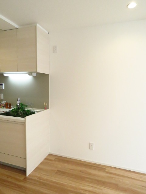 マコトパレス　キッチン