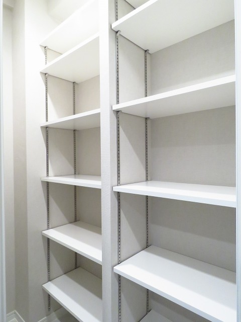 マコトパレス　シューインクローゼット